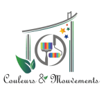 logo Couleurs & Mouvements