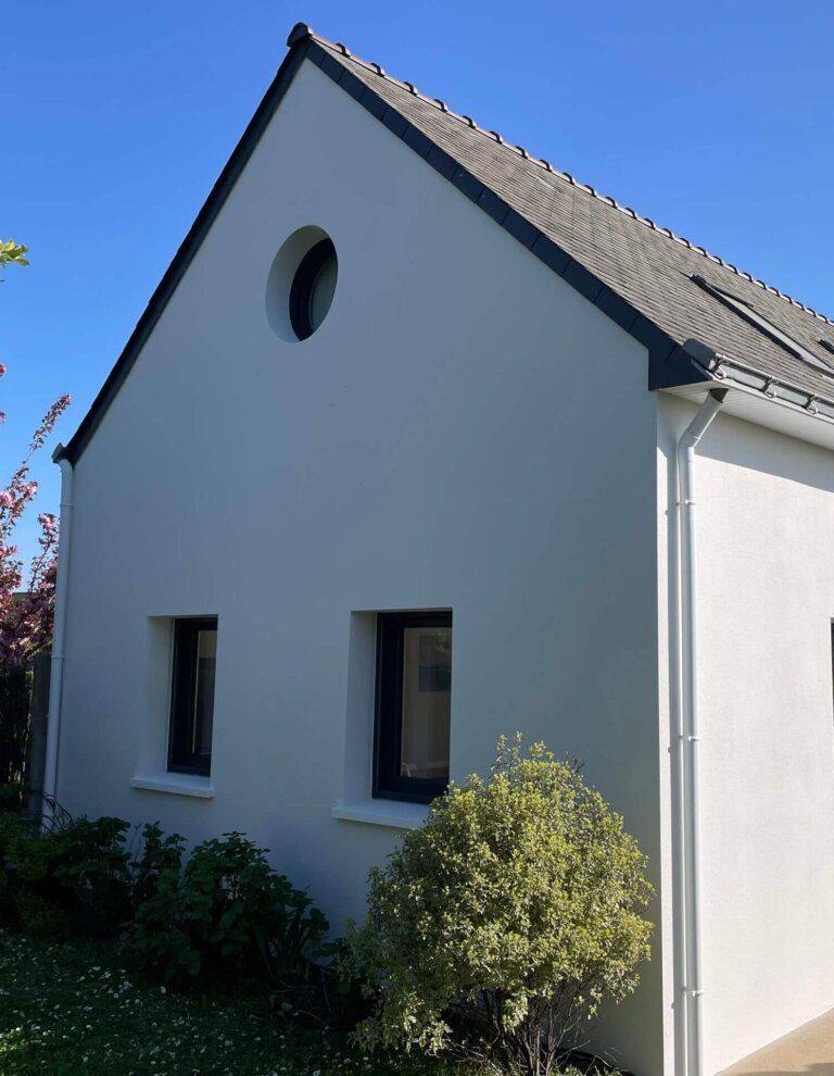 ravalement peinture loire atlantique