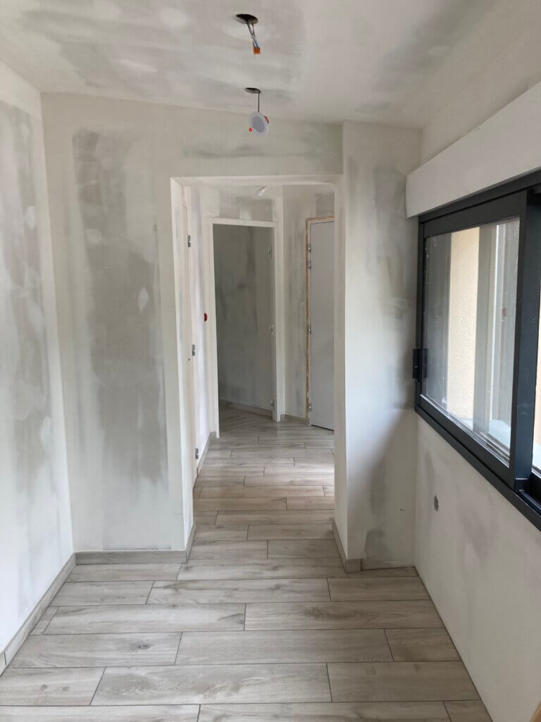 placo platre guerande artisan loire atlantique