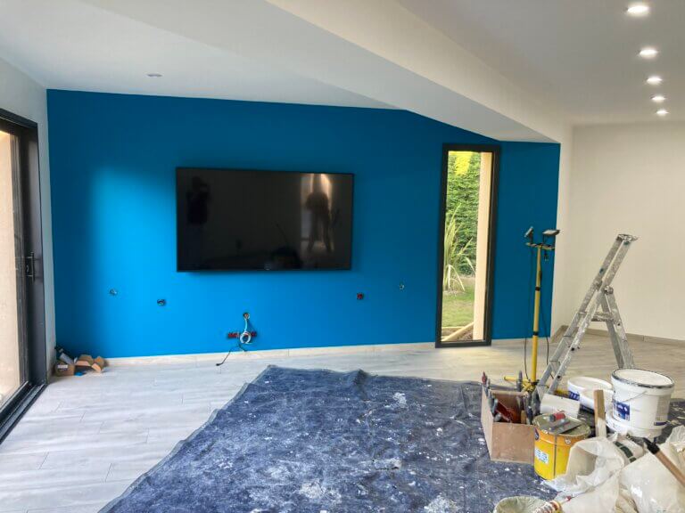 peinture guerande loire atlantique artisan