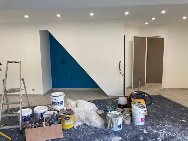 peintre artisan guerande loire atlantique