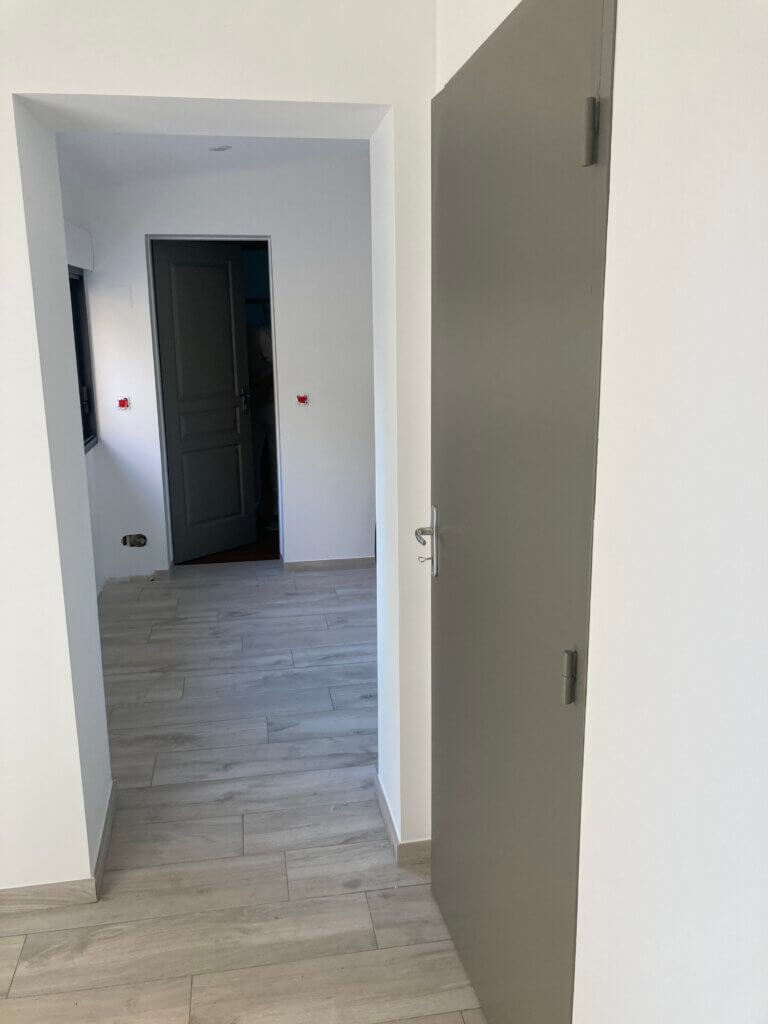 peintre loire atlantique artisan