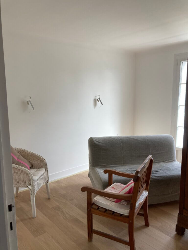 pose parquet bois la turballe