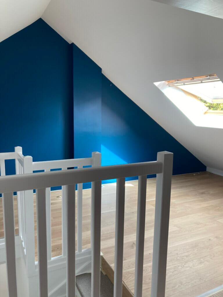 pose parquet bois guerande