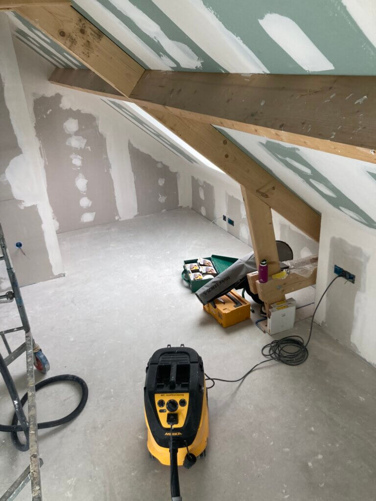 artisan placo guerande st molf