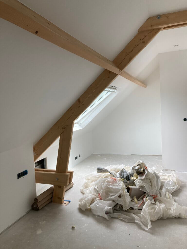 artisan peintre guerande plafond 44