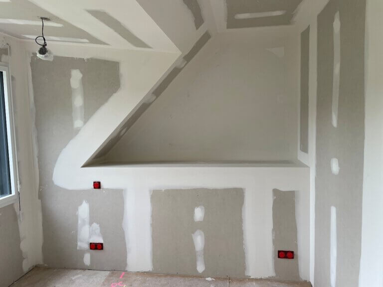 Mesquer Peinture algo