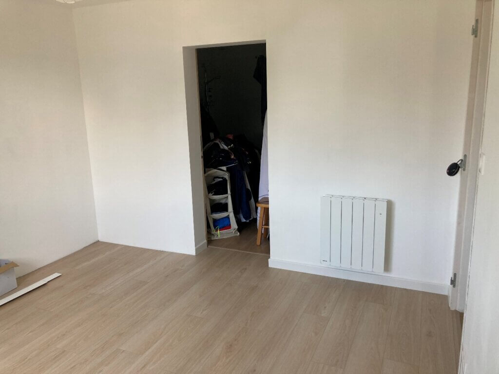 parquet stratifié sarzeau