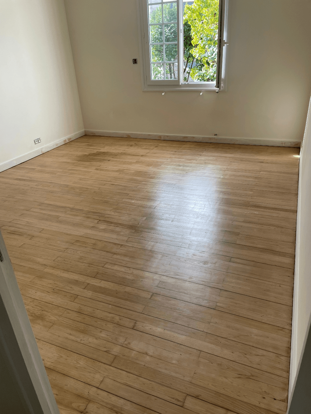 restauration parquet massif la turballe 2