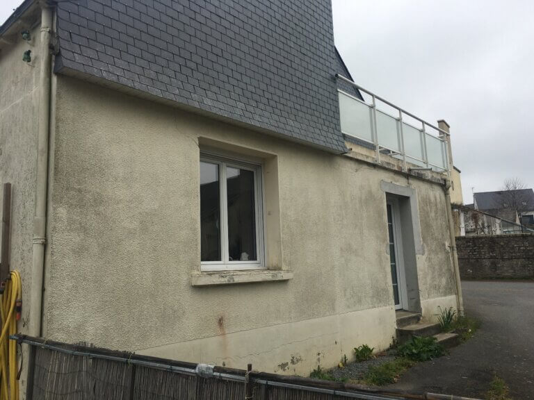 nivillac peinture minérale KEIM